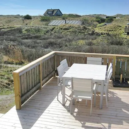 Pallas Holiday home