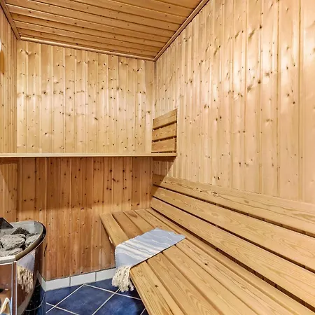 Holiday home Pallas Fano