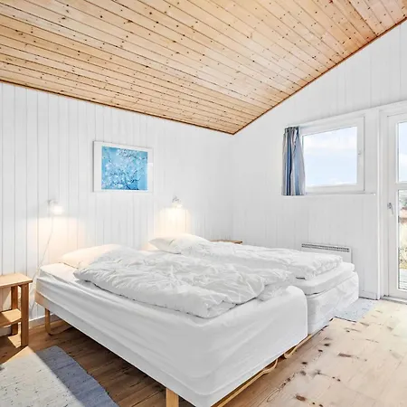 Pallas Holiday home *