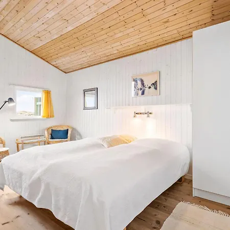 Holiday home Pallas Fano