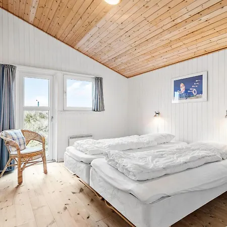 Pallas Holiday home *