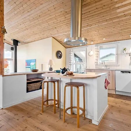 Holiday home Pallas Fano