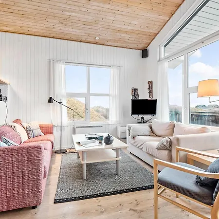 Pallas Feriehus *