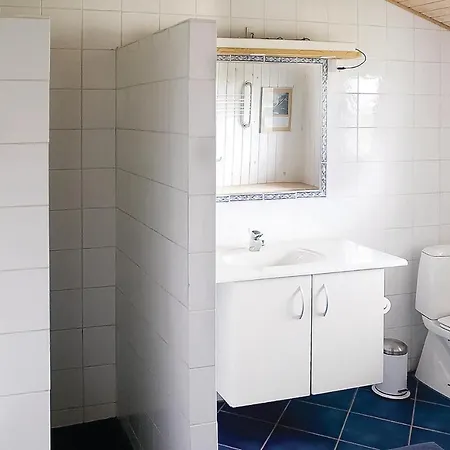 Pallas Feriehus *
